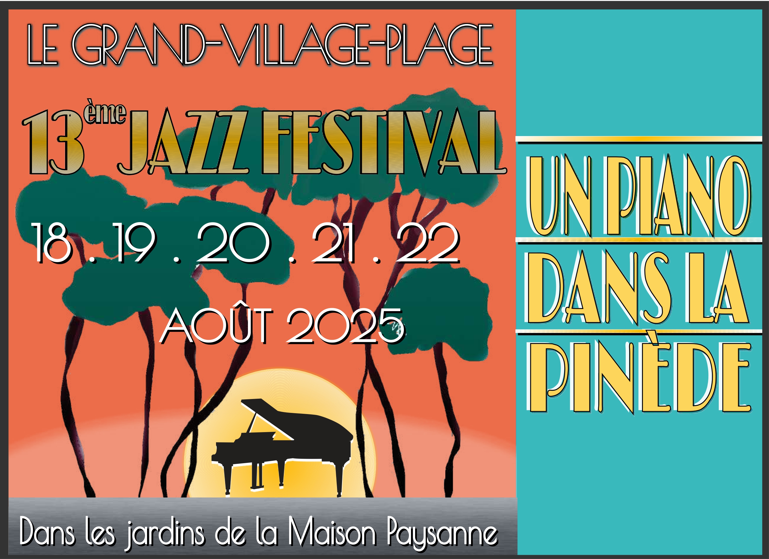 Festival 2025