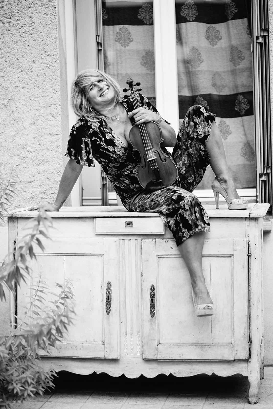 Aurore Voilqué
