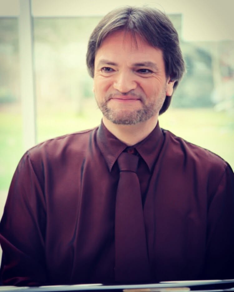Philippe Milanta