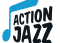 Logo : Action Jazz